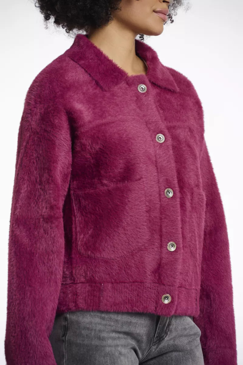 RINO & PELLE Bubbly - Sugar Plum