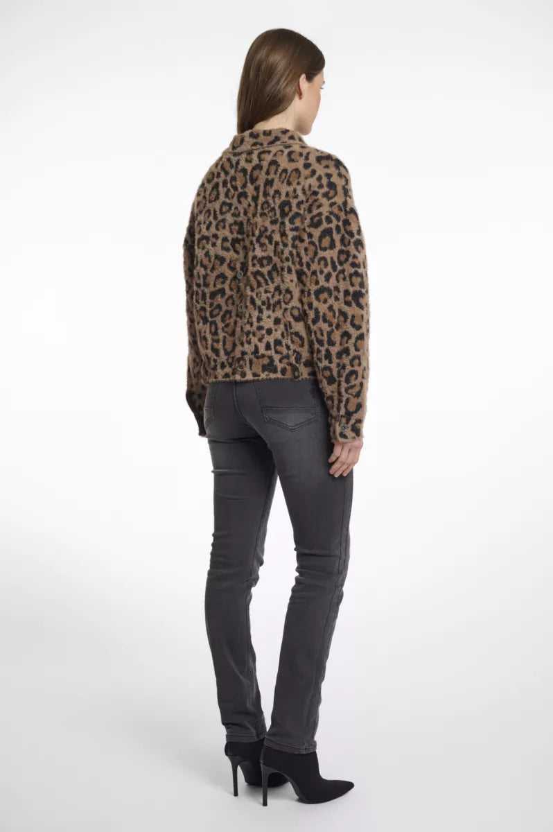 RINO & PELLE Bubbly - Leopard
