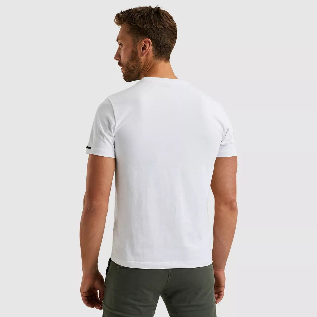 PME-LEGEND short sleeve R-neck