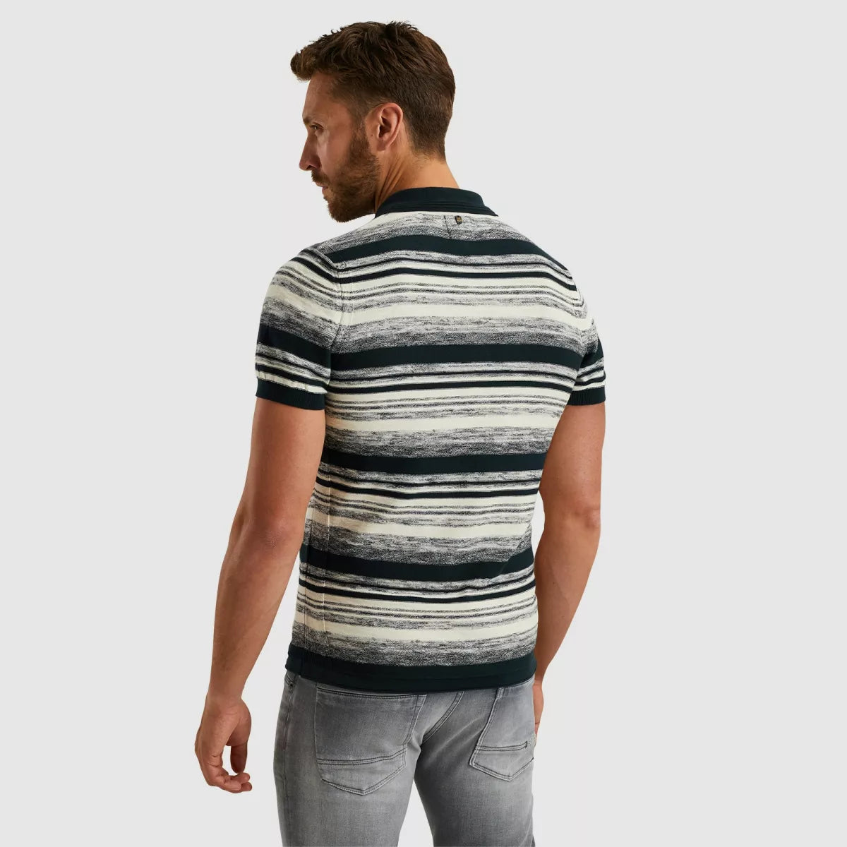 PME-LEGEND polo short sleeve