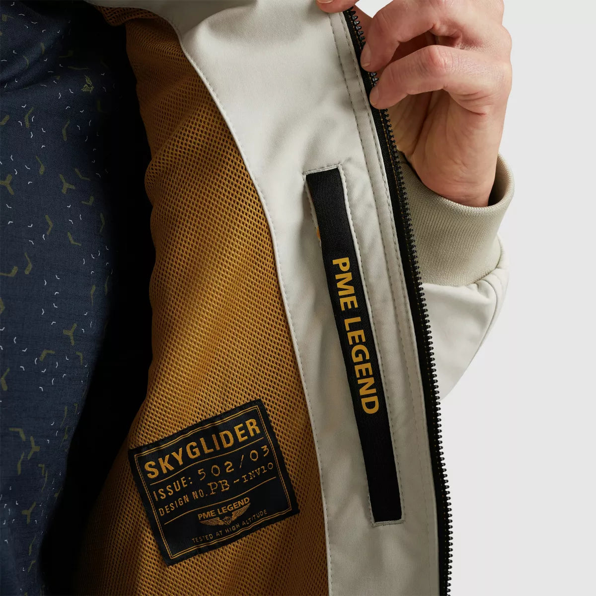 PME-LEGEND Skyglider Softshell