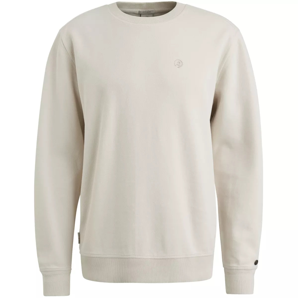 CAST IRON Sweat - Light Grey
