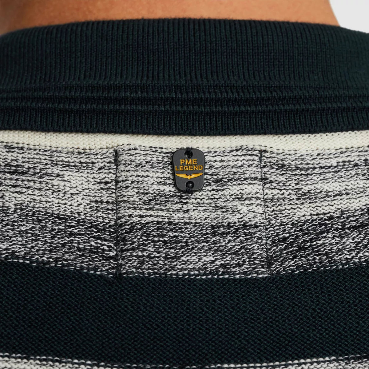 PME-LEGEND polo short sleeve