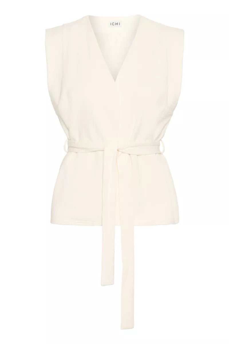 ICHI Kate Gilet