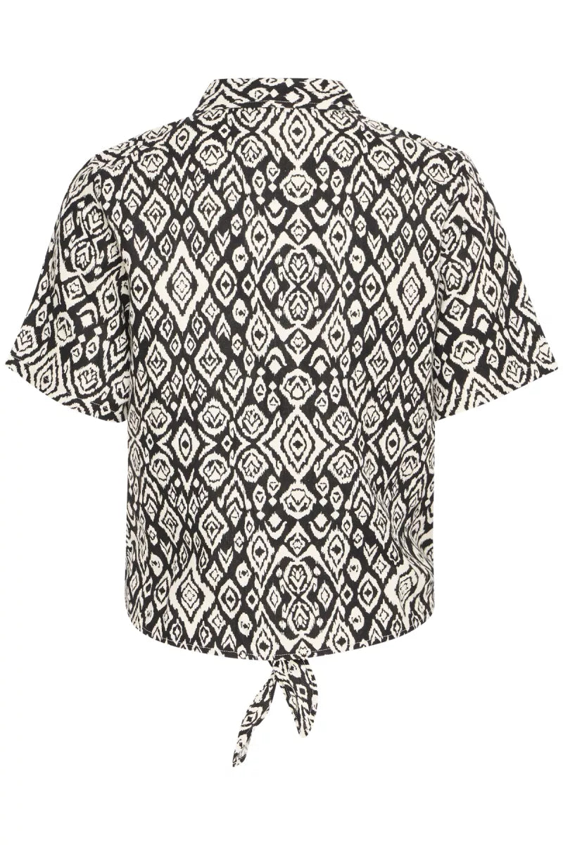 ICHI Linno Shirt