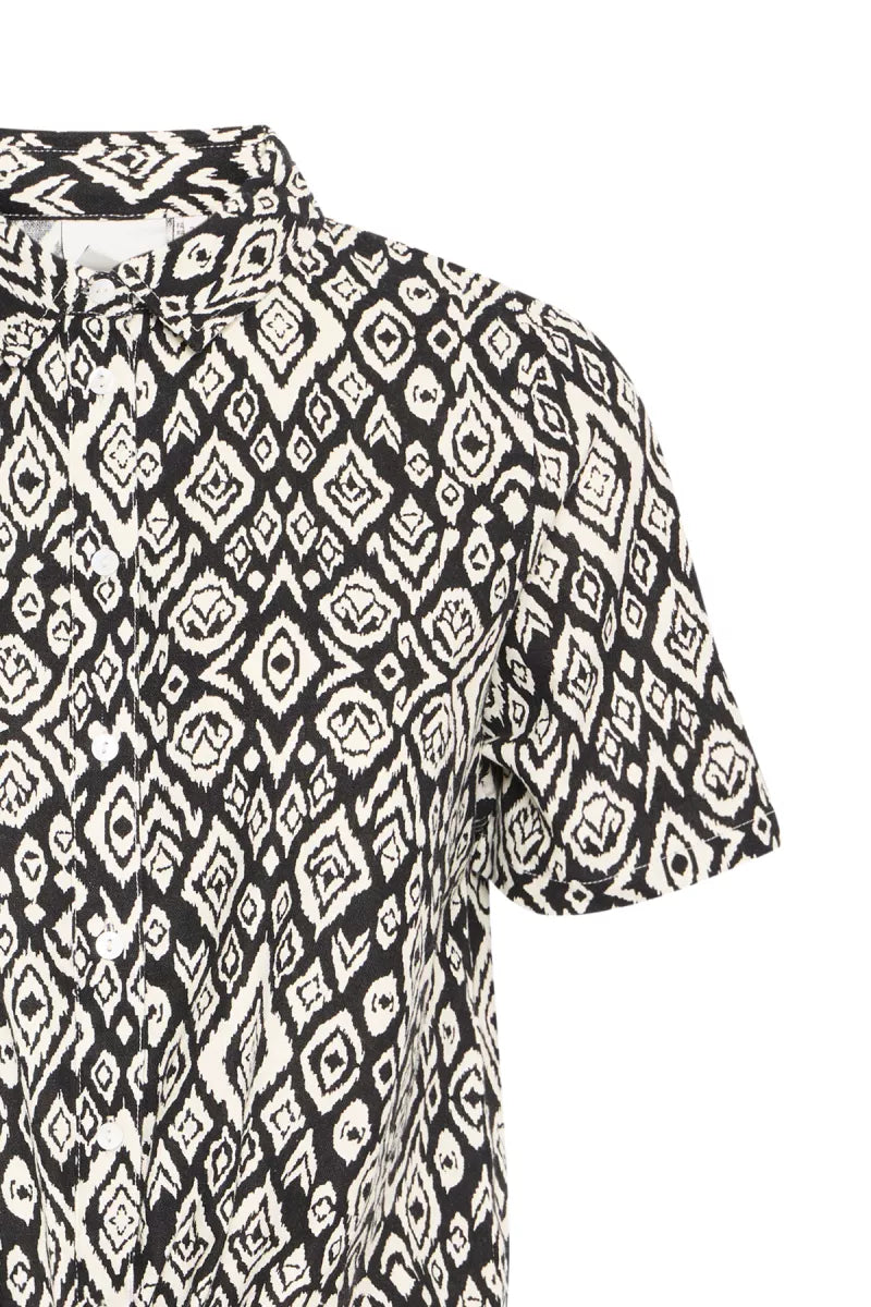 ICHI Linno Shirt