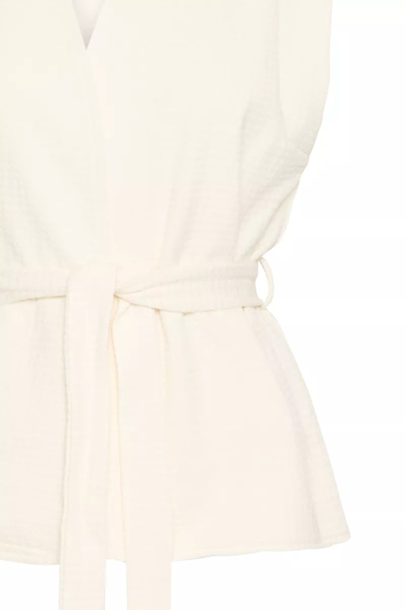 ICHI Kate Gilet