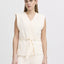 ICHI Kate Gilet