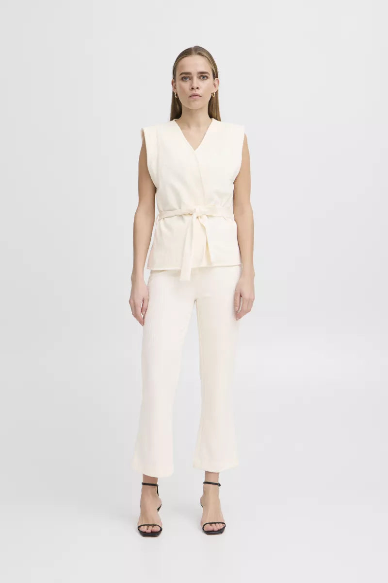 ICHI Kate Gilet
