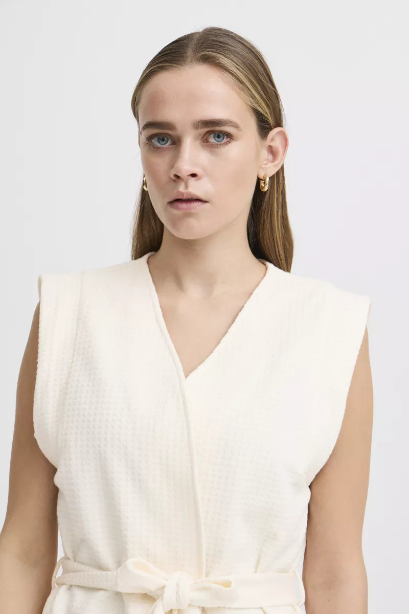 ICHI Kate Gilet