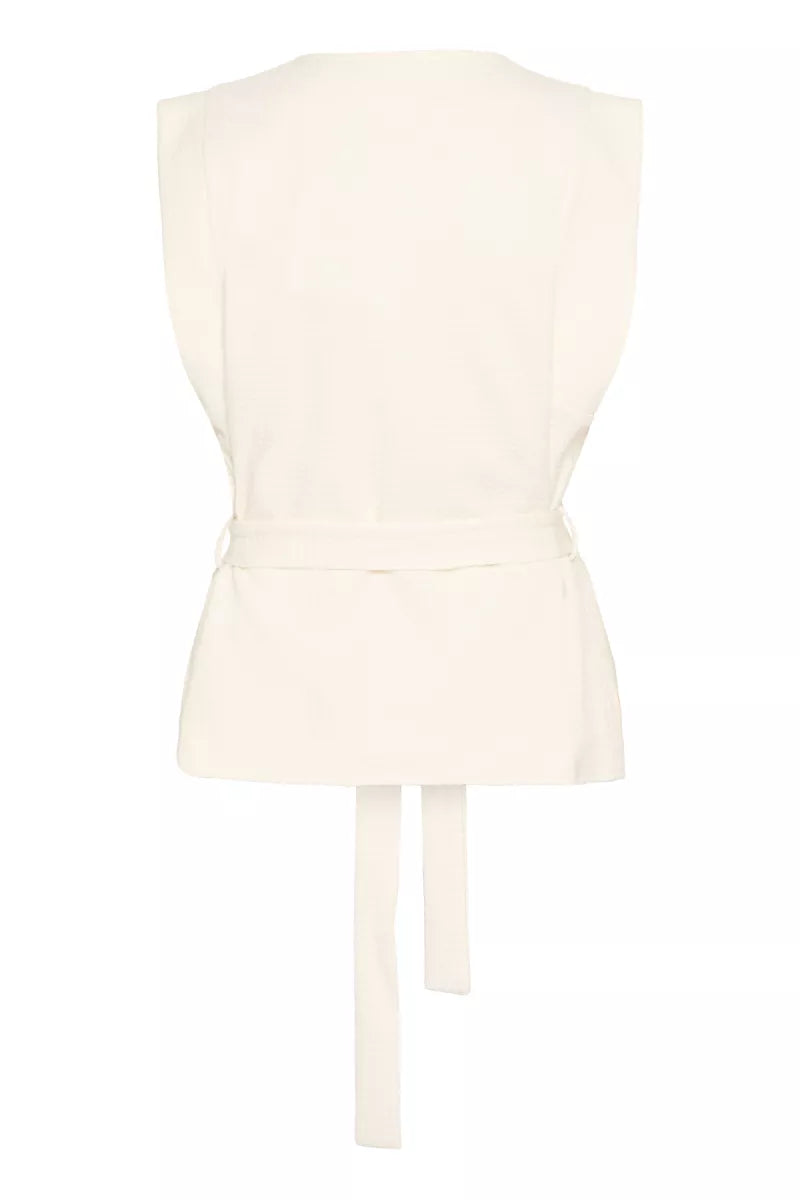 ICHI Kate Gilet