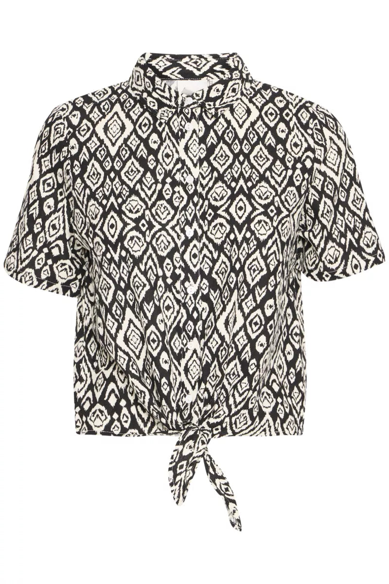 ICHI Linno Shirt