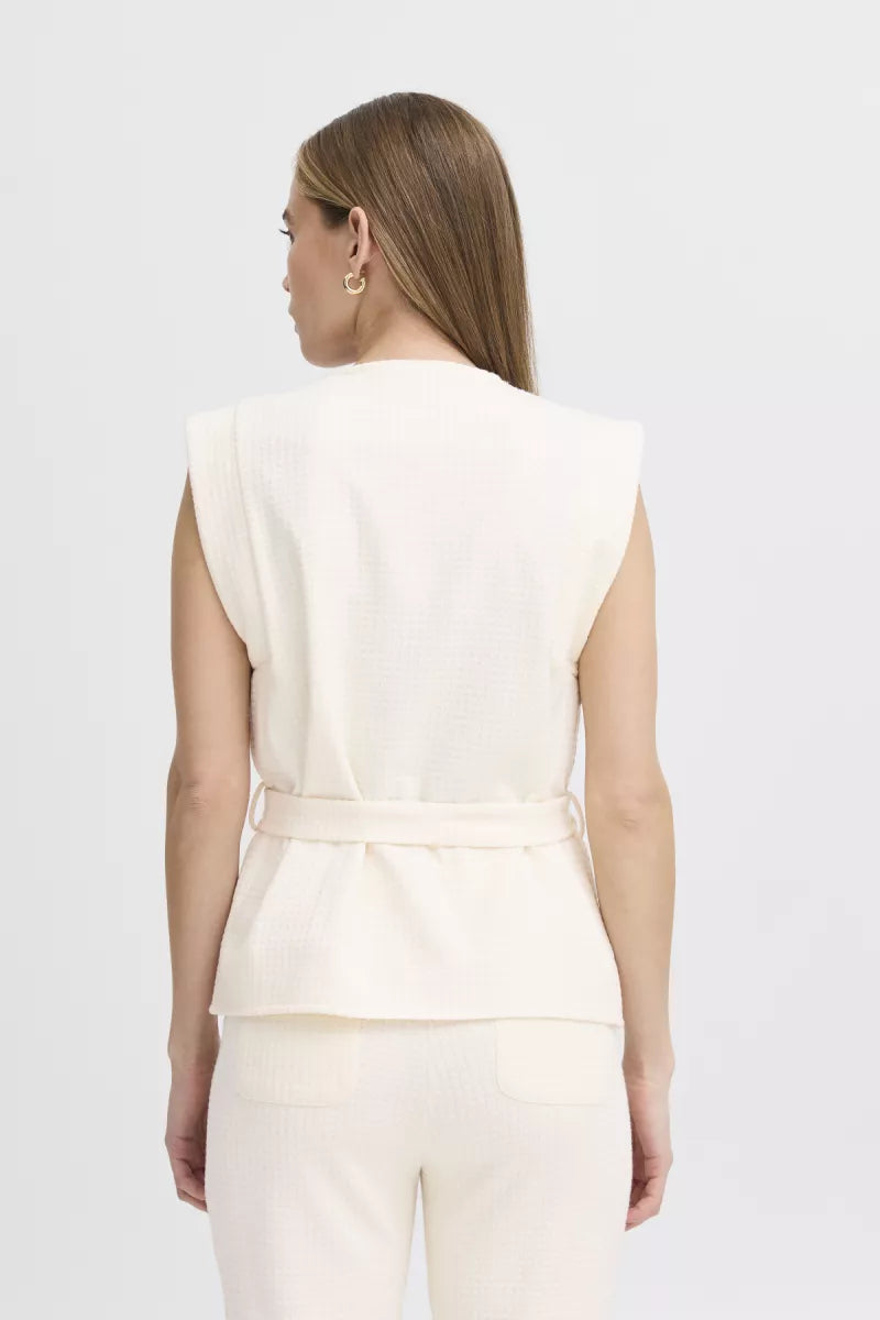 ICHI Kate Gilet