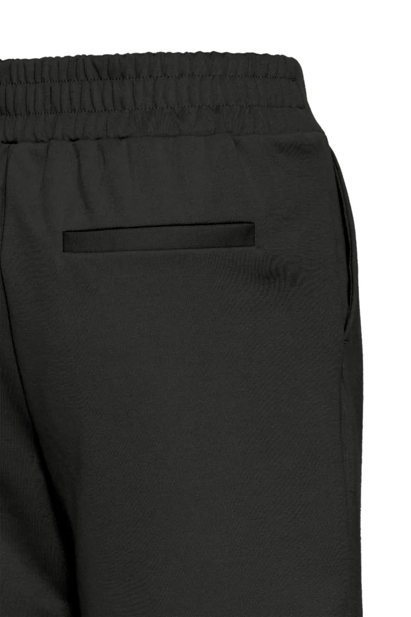 ICHI Kate Shorts - Black
