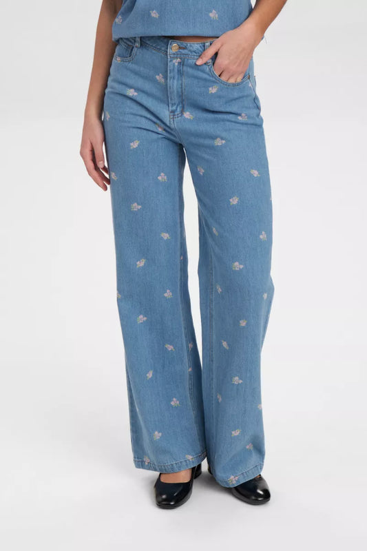 NUMPH Nubiza jeans