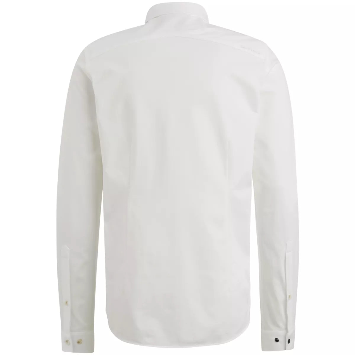 CAST IRON Classic Shirt - Wit