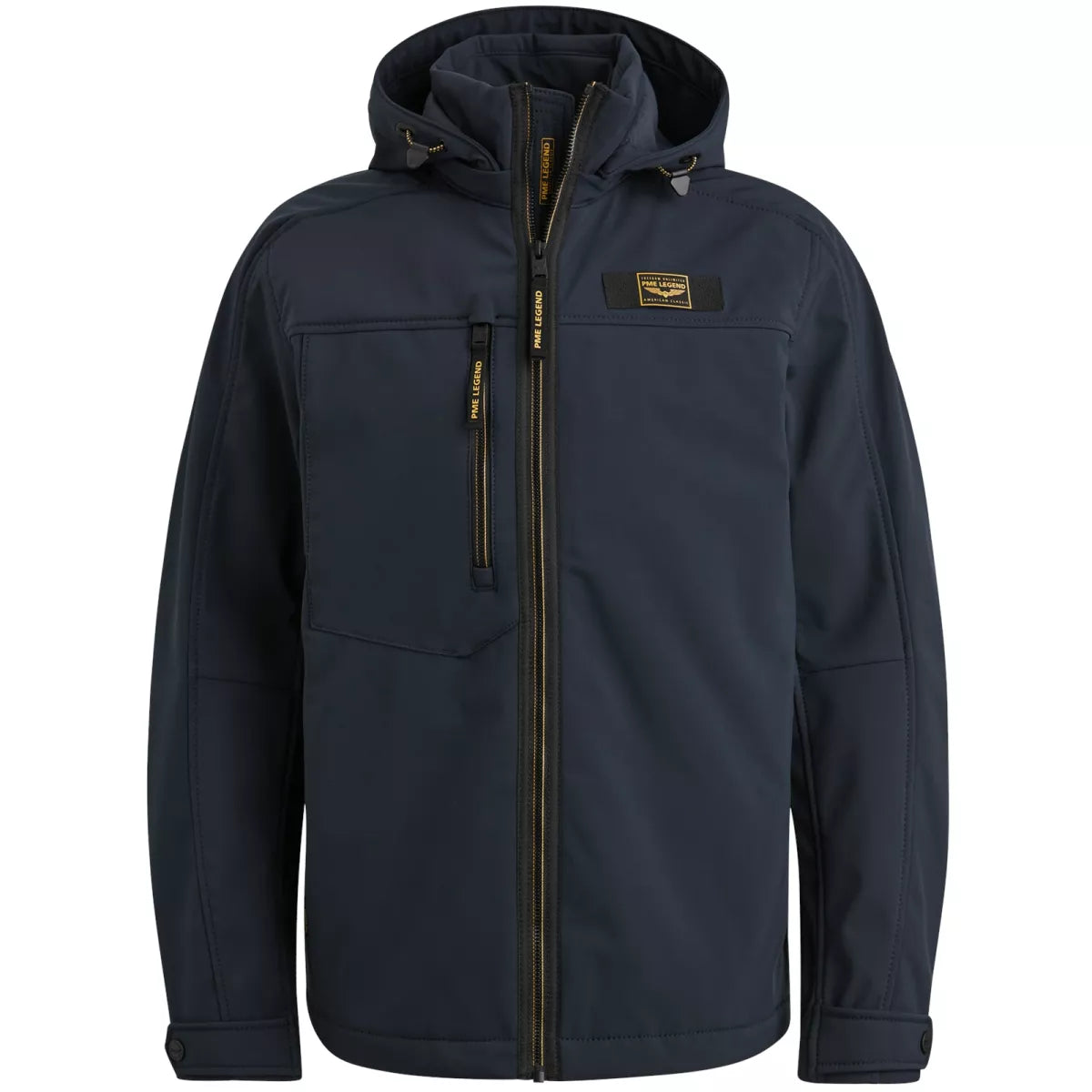 PME-LEGEND Succesor Jacket