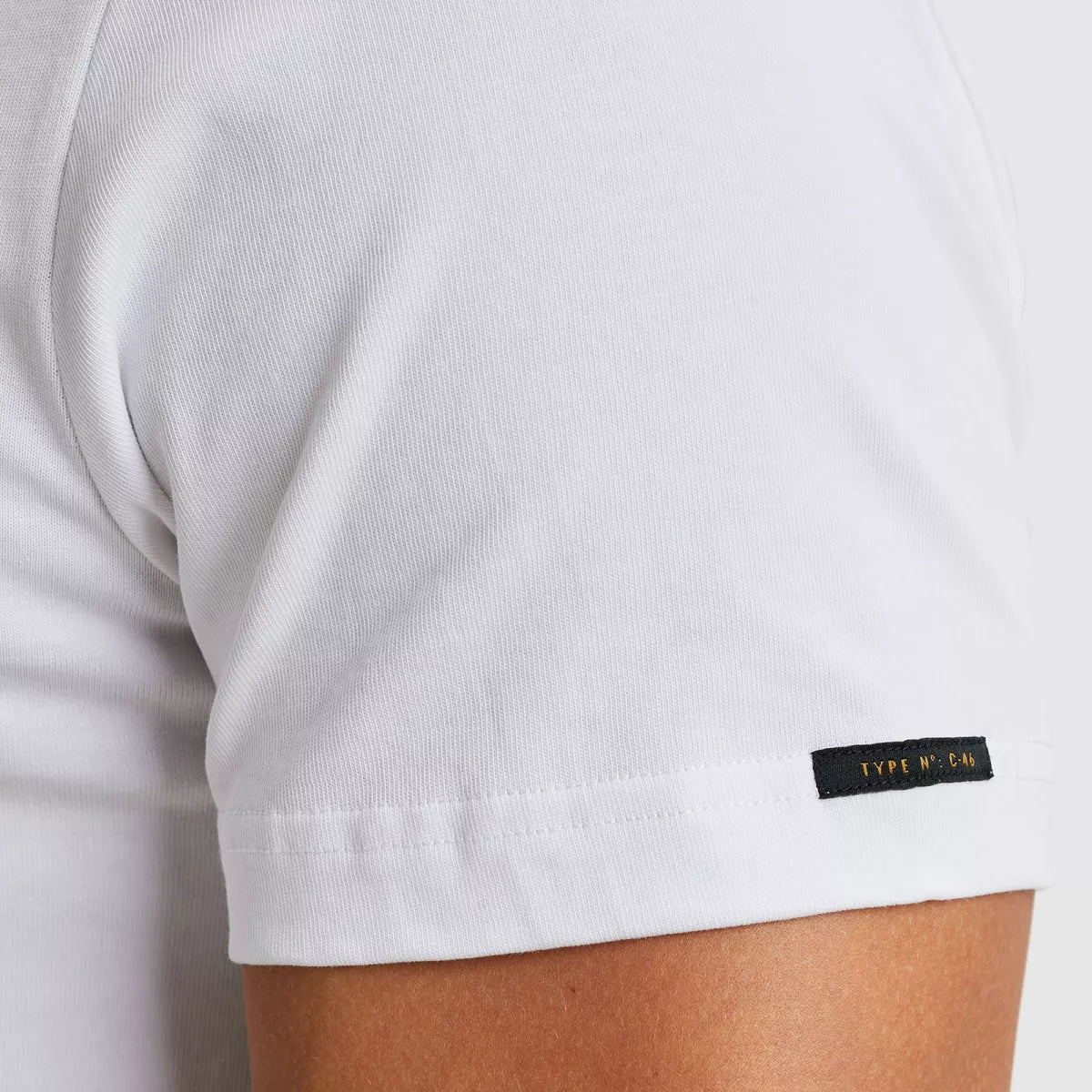 PME-LEGEND short sleeve R-neck