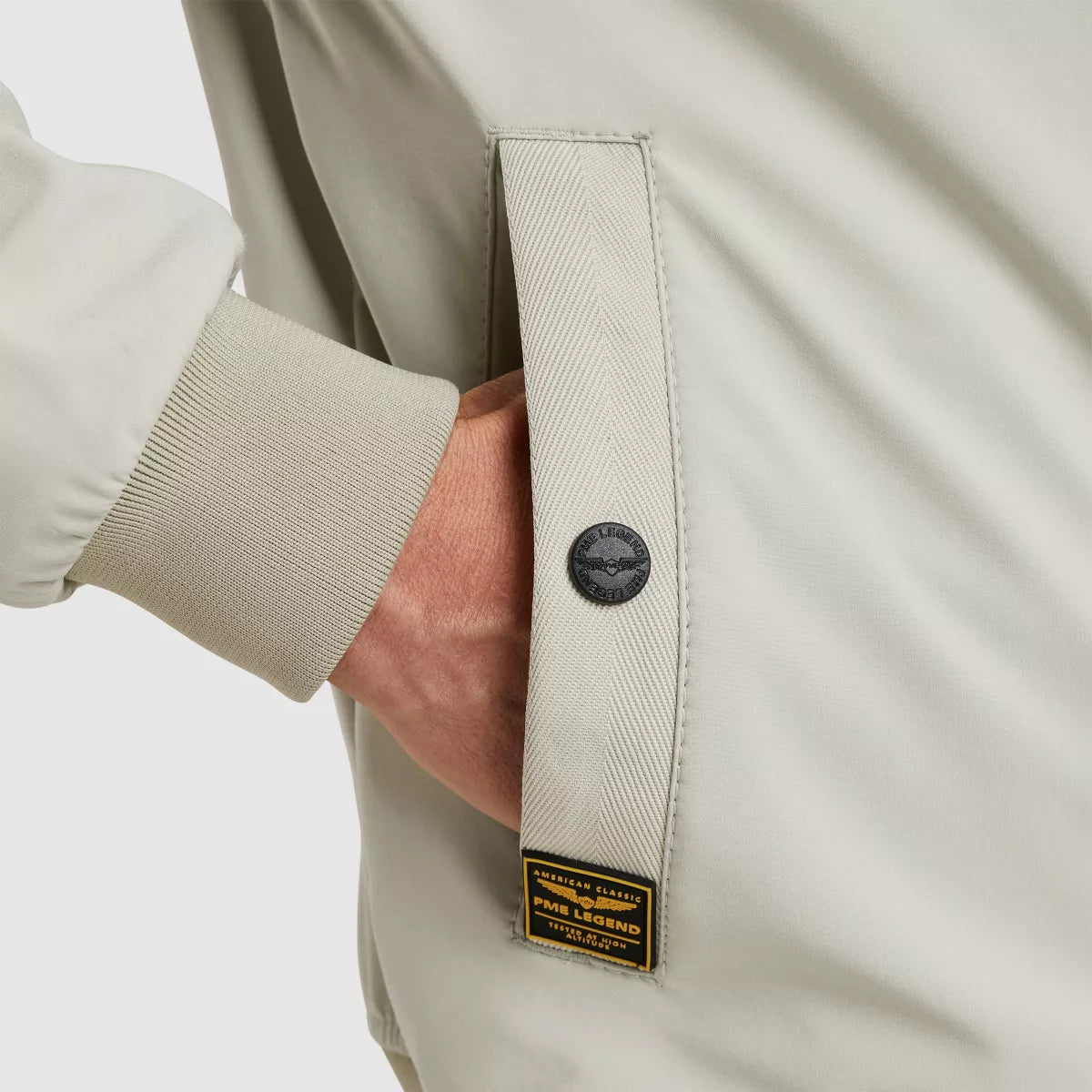 PME-LEGEND Skyglider Softshell