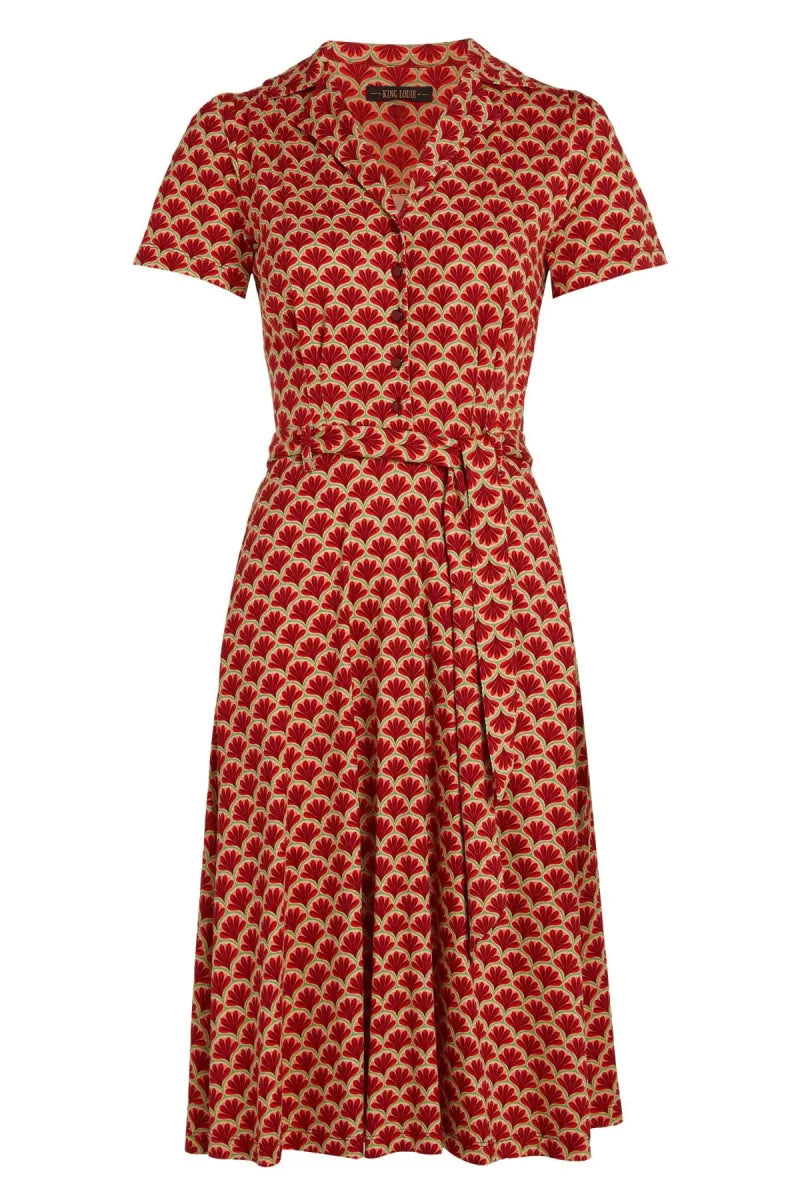 KING LOUIE Sheeva dress