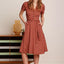 KING LOUIE Sheeva dress