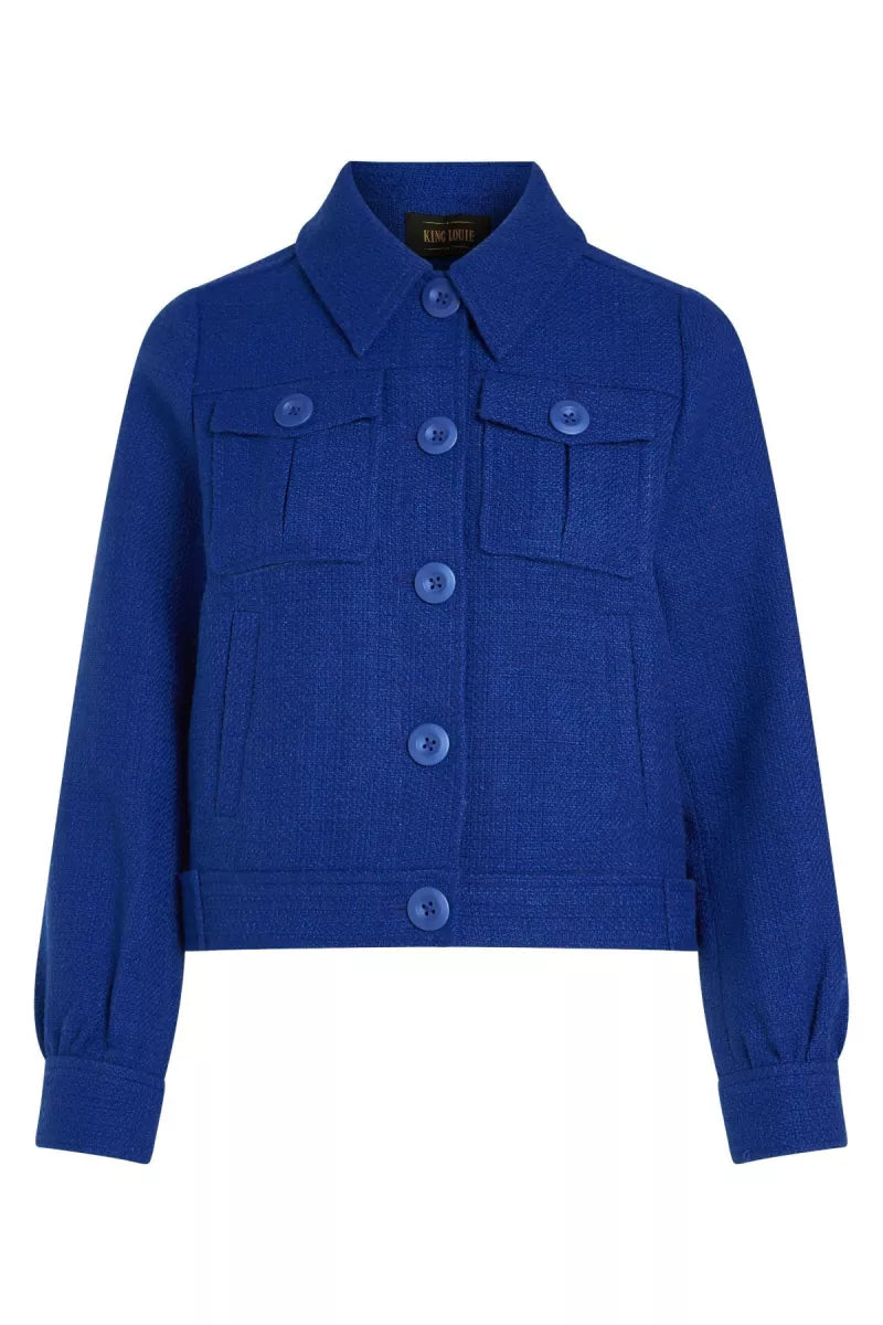 KING LOUIE Elisa Jacket
