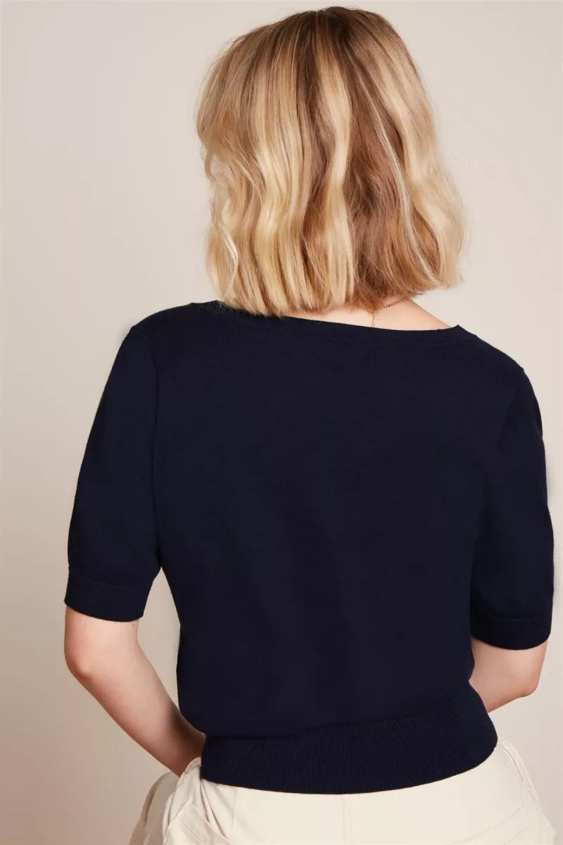 KING LOUIE Agnes - Blauw