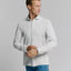 NO EXCESS Jersey Shirt - Wit