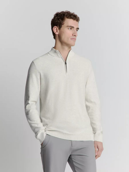 NO EXCESS Half Zip Pullover - Kit