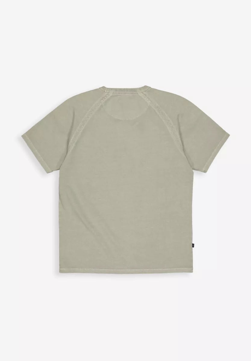 BUTCHER OF BLUE Army Corp Lock Tee