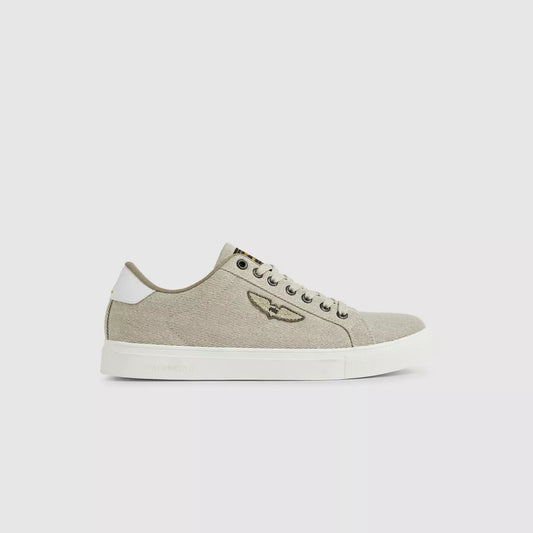 PME-LEGEND Sneakers - Licht Bruin