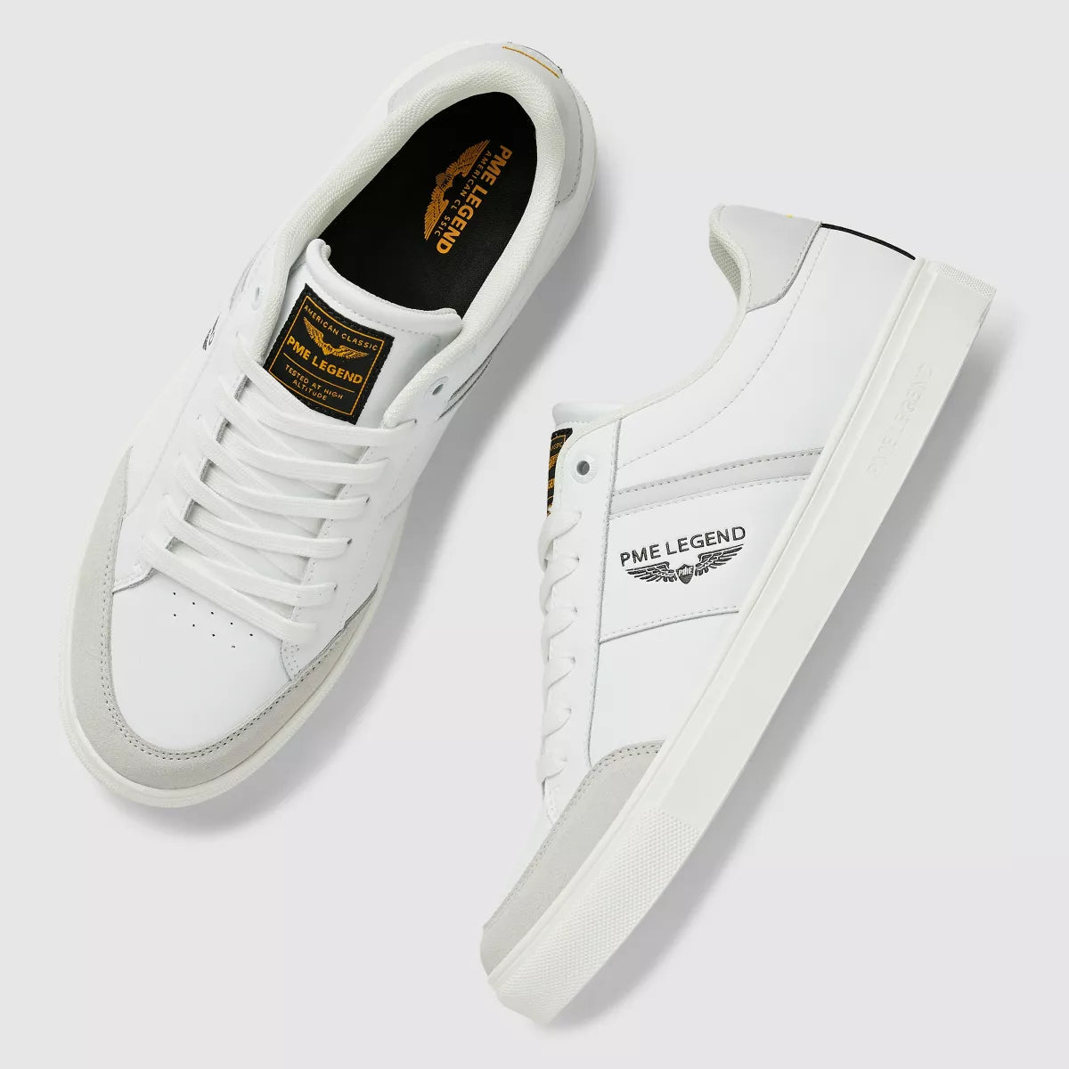 PME-LEGEND Low sneaker Eclipse