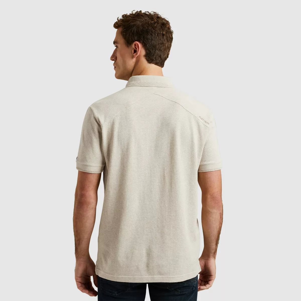 CAST IRON Polo - Zand