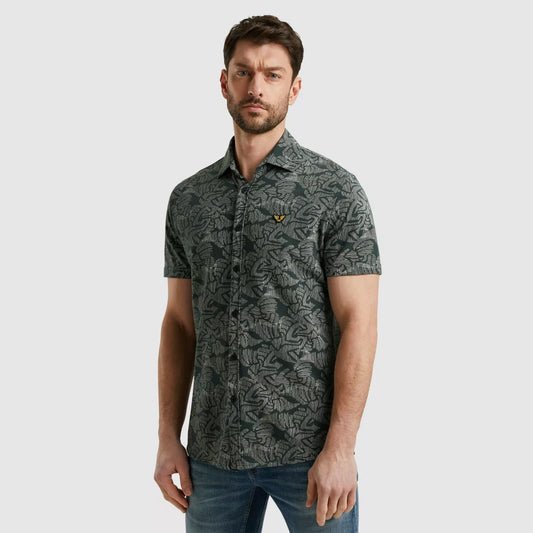 PME-LEGEND short sleeve casual