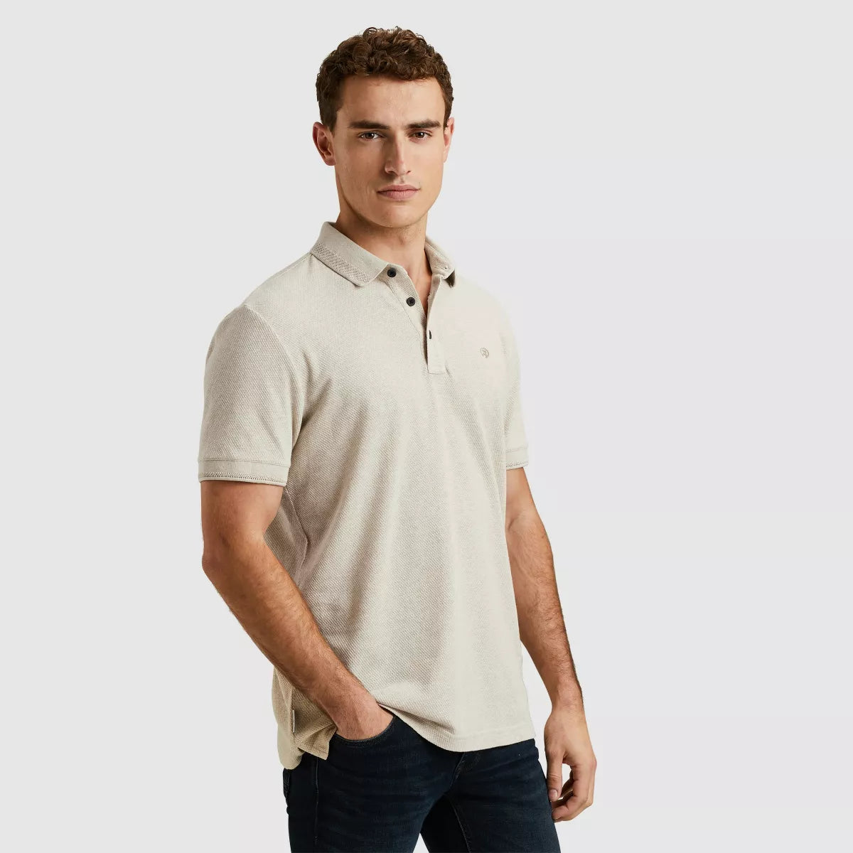 CAST IRON Polo - Zand