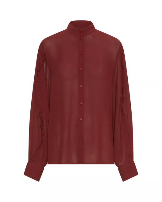 MSCH COPENHAGEN Kasandra Orabella Shirt