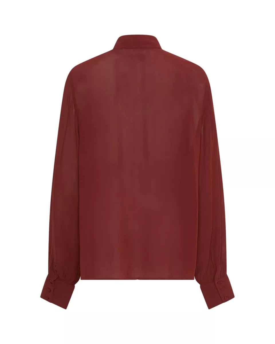 MSCH COPENHAGEN Kasandra Orabella Shirt