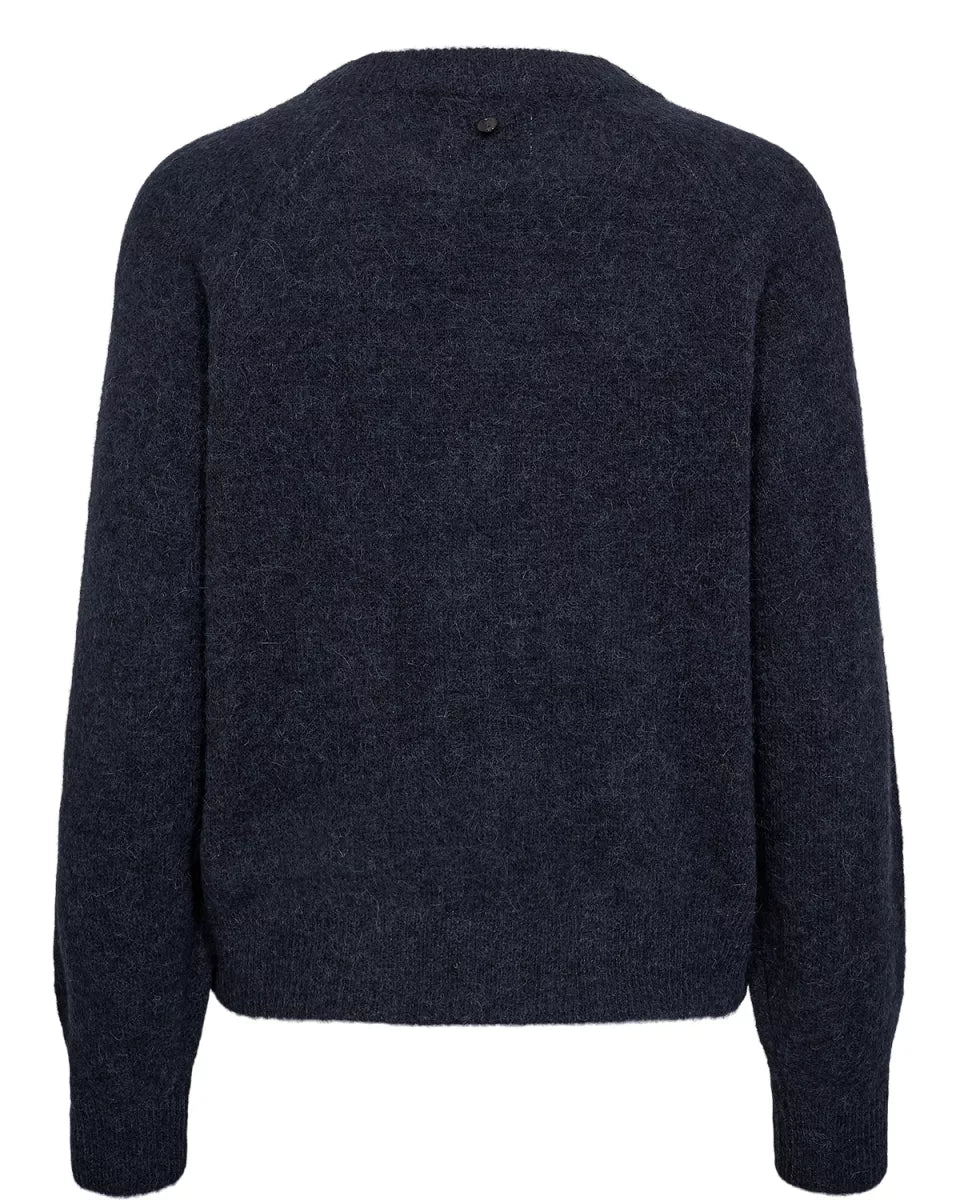 NUMPH Riette Pullover