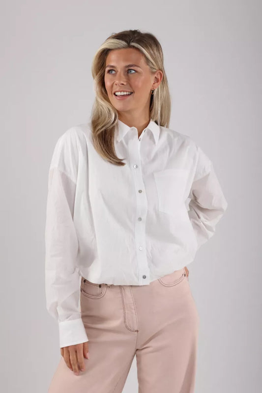 NUKUS Ariana Blouse
