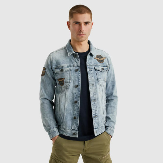 PME-LEGEND PME-LEGEND PDJ2502701 BLAUW