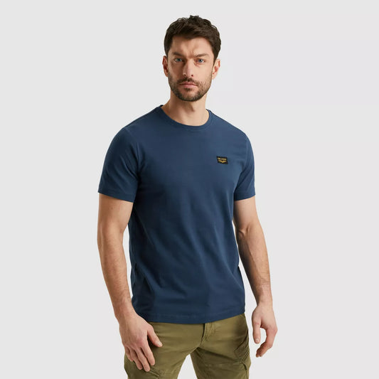 PME-LEGEND short sleeve R-neck