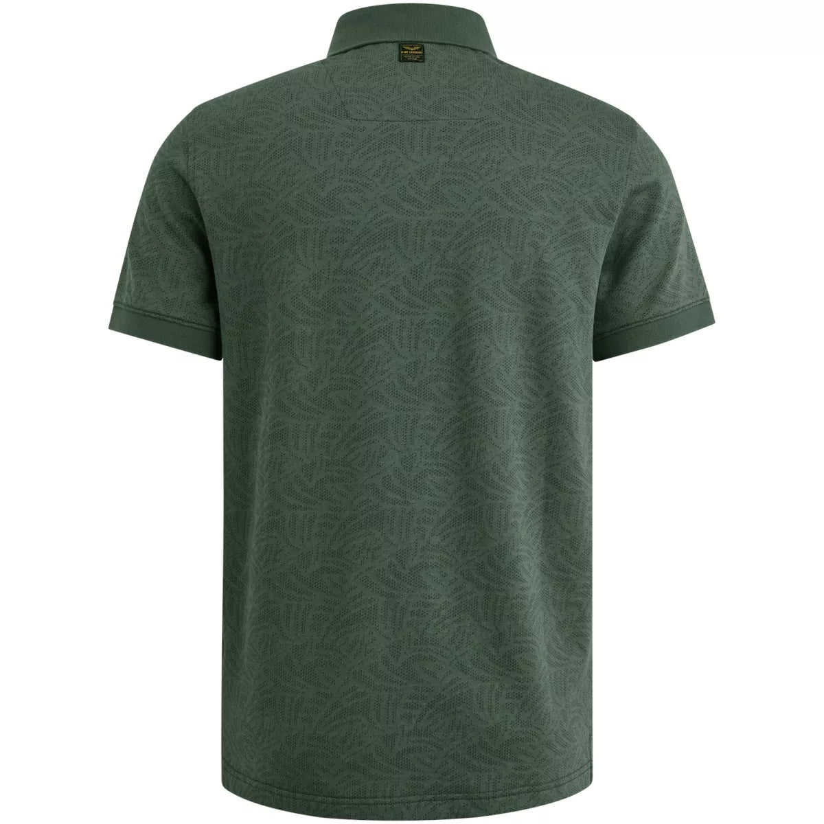 PME-LEGEND polo short sleeve