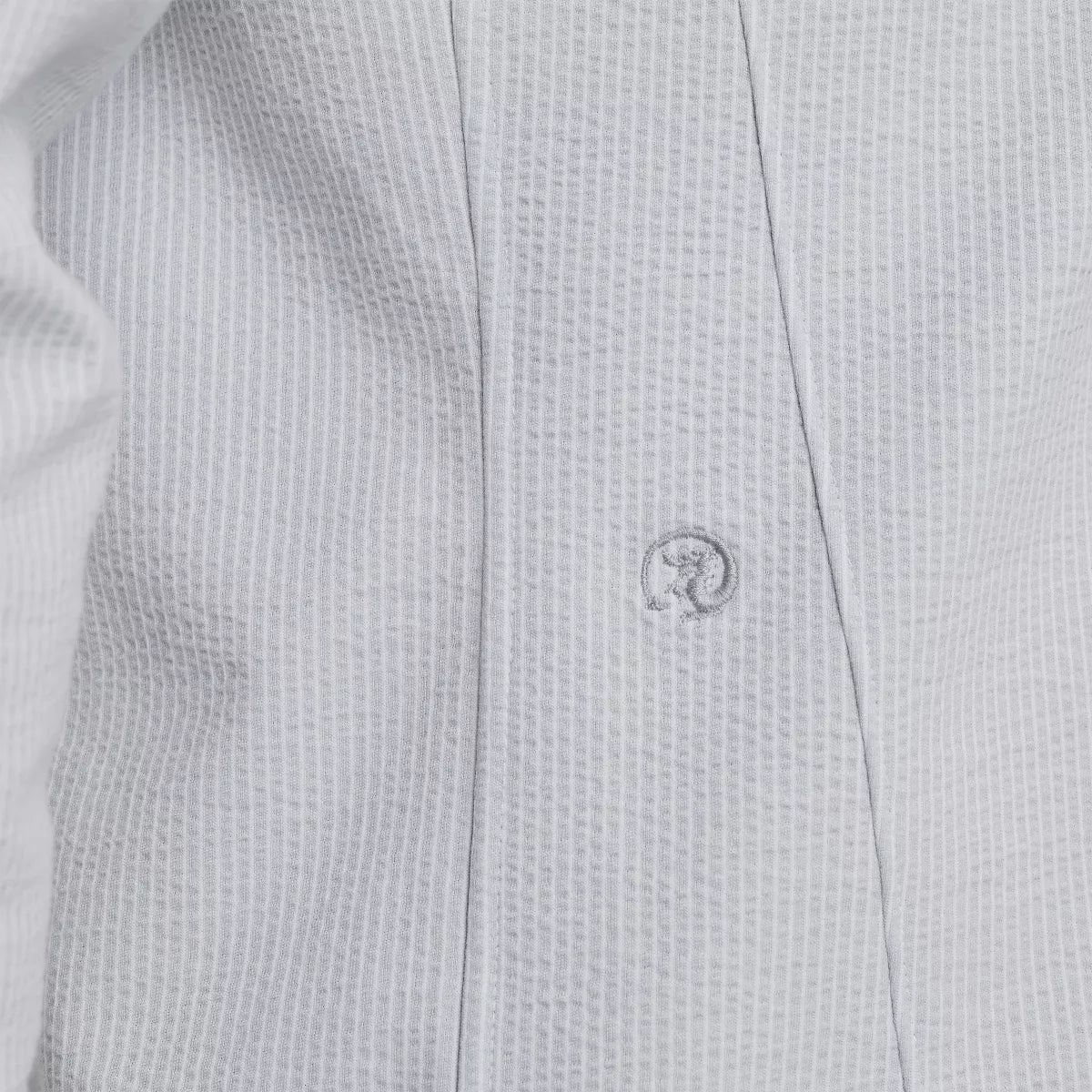 CAST IRON Long Sleeve Shirt - Blauw