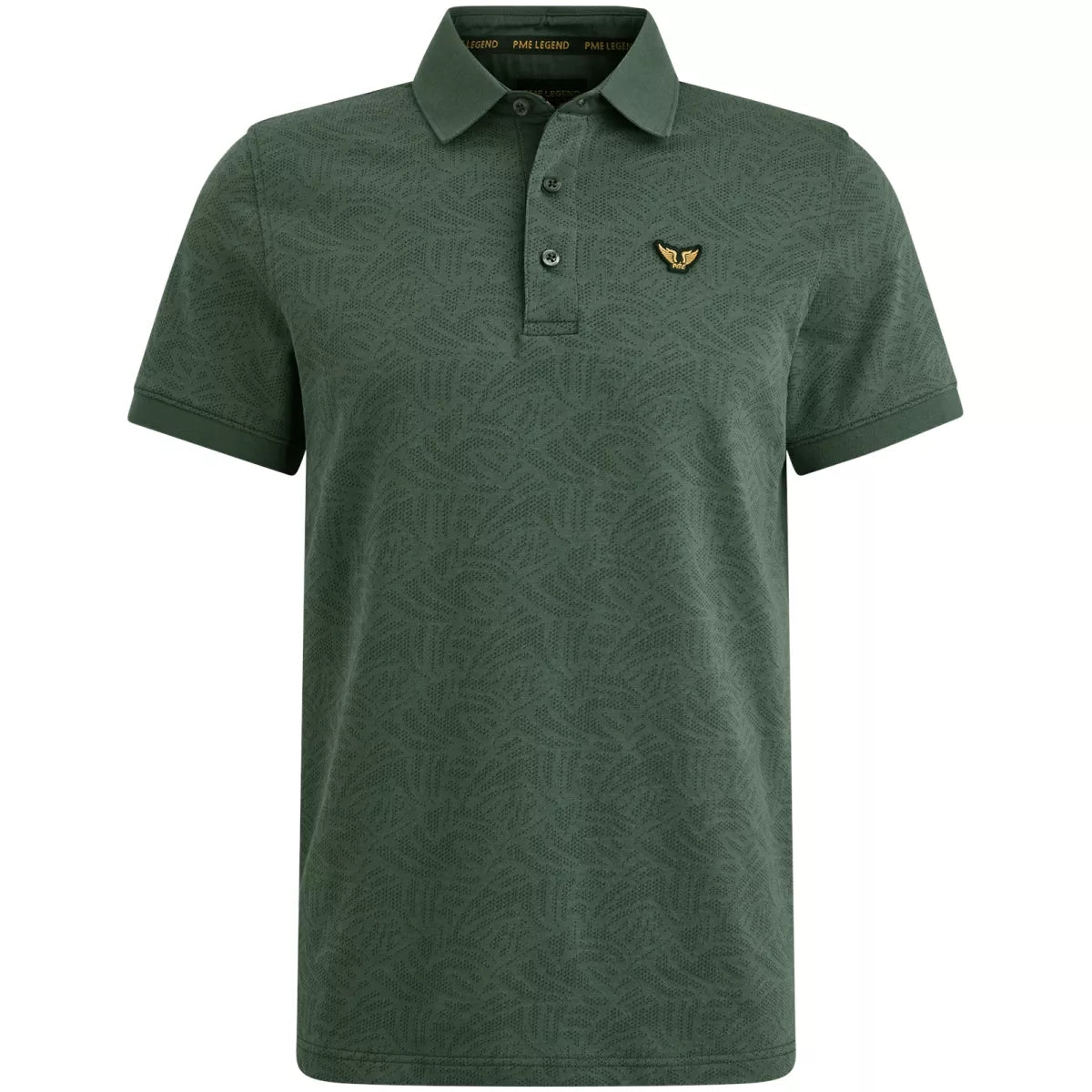 PME-LEGEND polo short sleeve