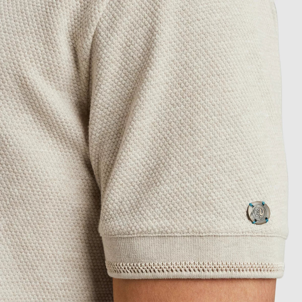 CAST IRON Polo - Zand
