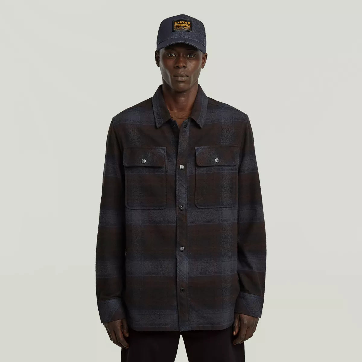 G-STAR Overshirt