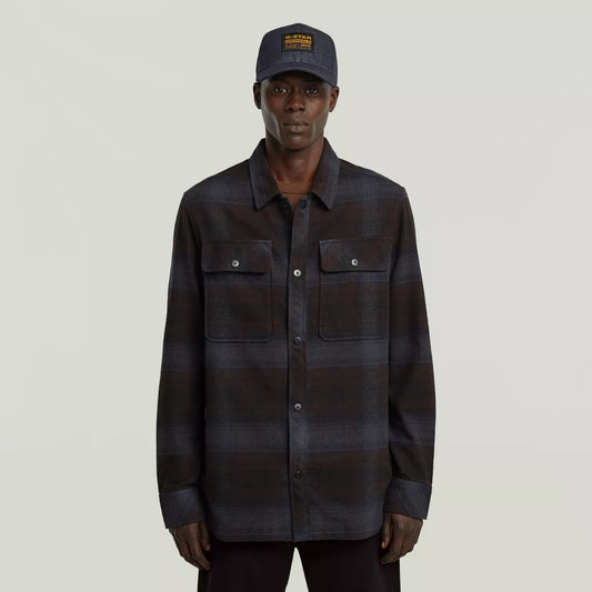 G-STAR Overshirt