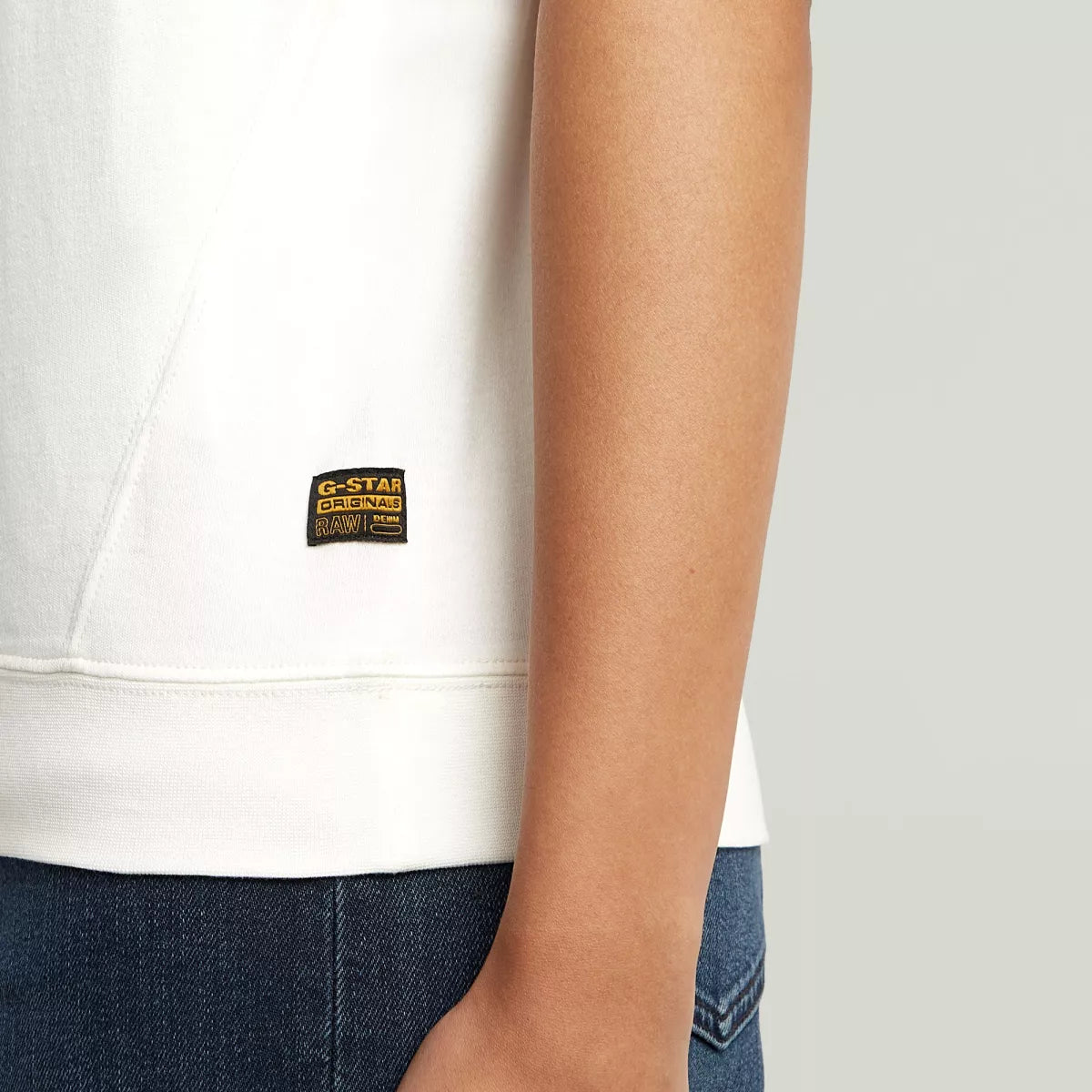 G-STAR Raglan T-Shirt
