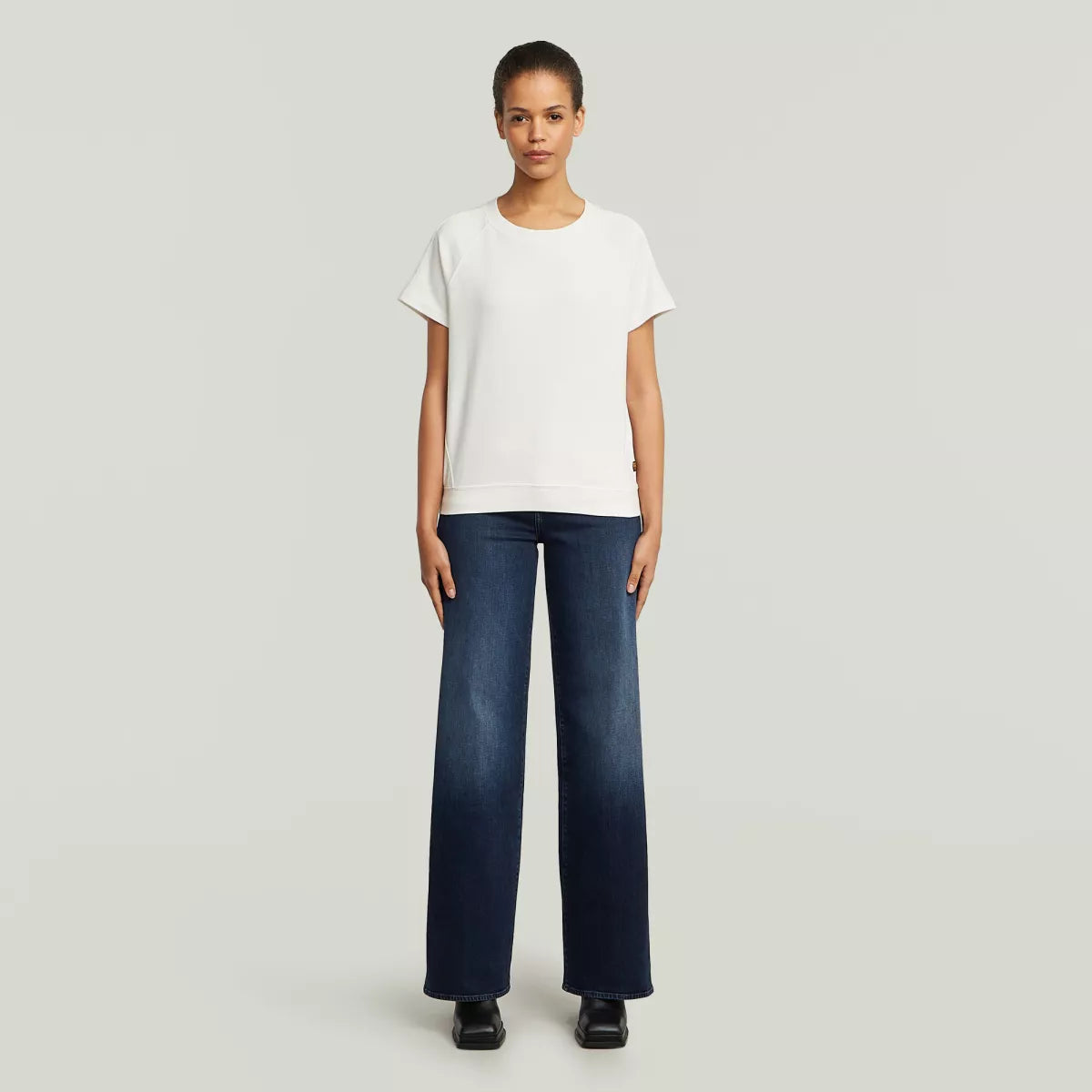 G-STAR Raglan T-Shirt