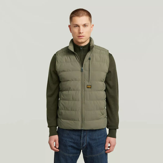 G-STAR Foundation Liner Vest